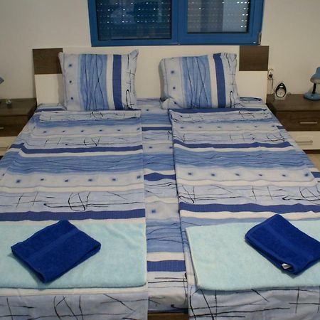 Island Apartment Kawala Zewnętrze zdjęcie