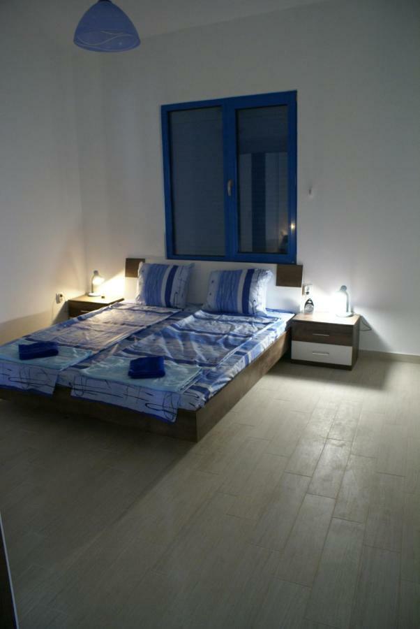 Island Apartment Kawala Zewnętrze zdjęcie