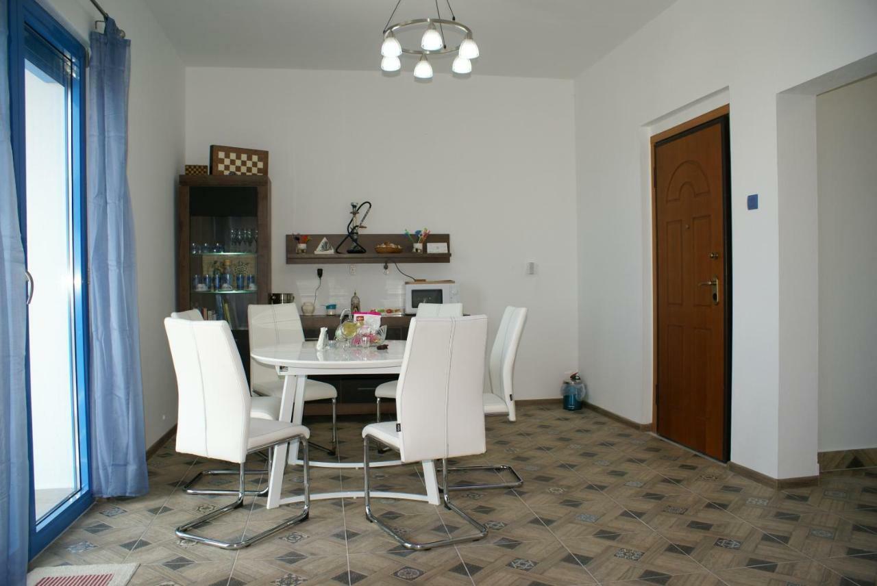 Island Apartment Kawala Zewnętrze zdjęcie