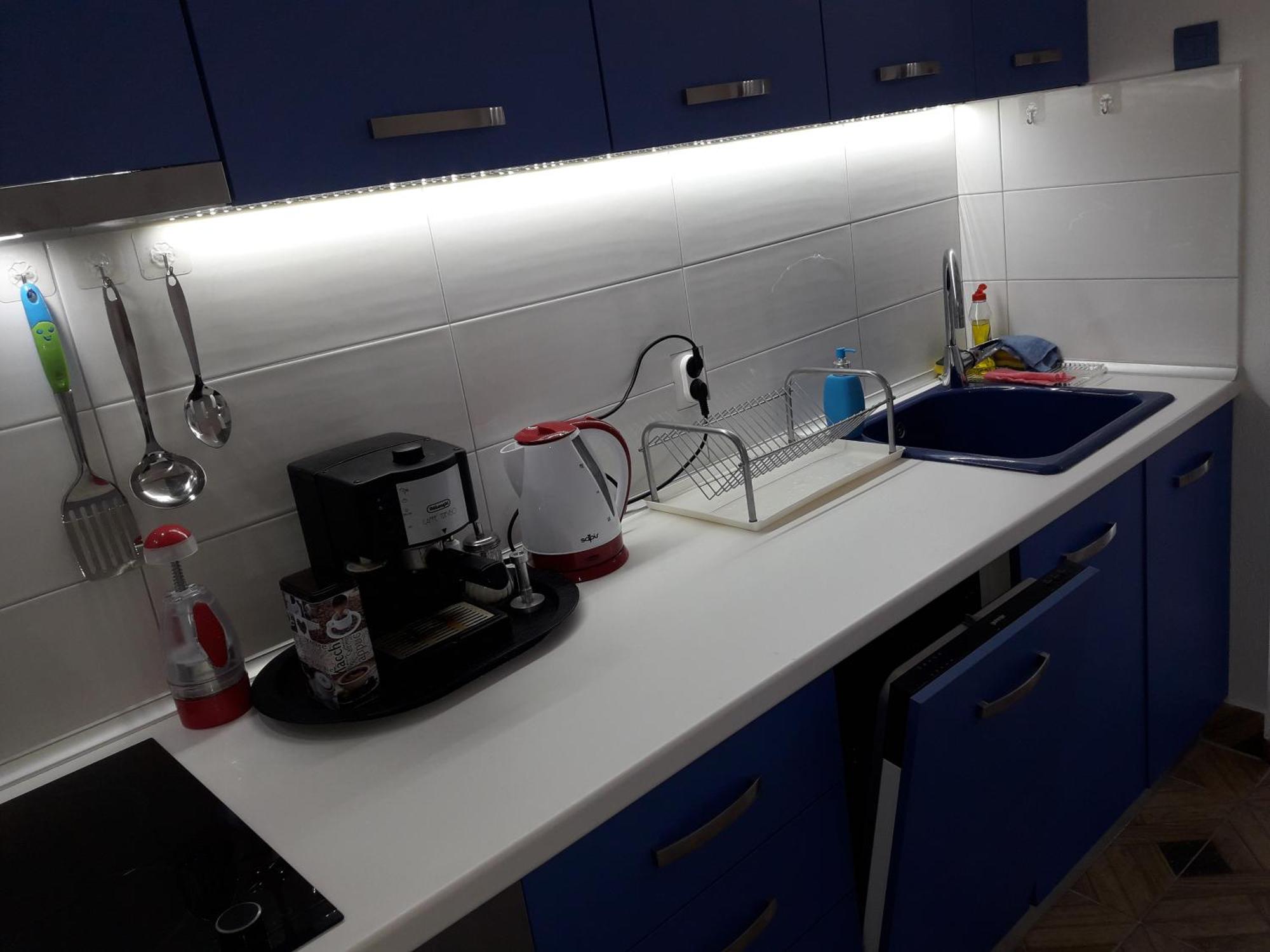 Island Apartment Kawala Zewnętrze zdjęcie