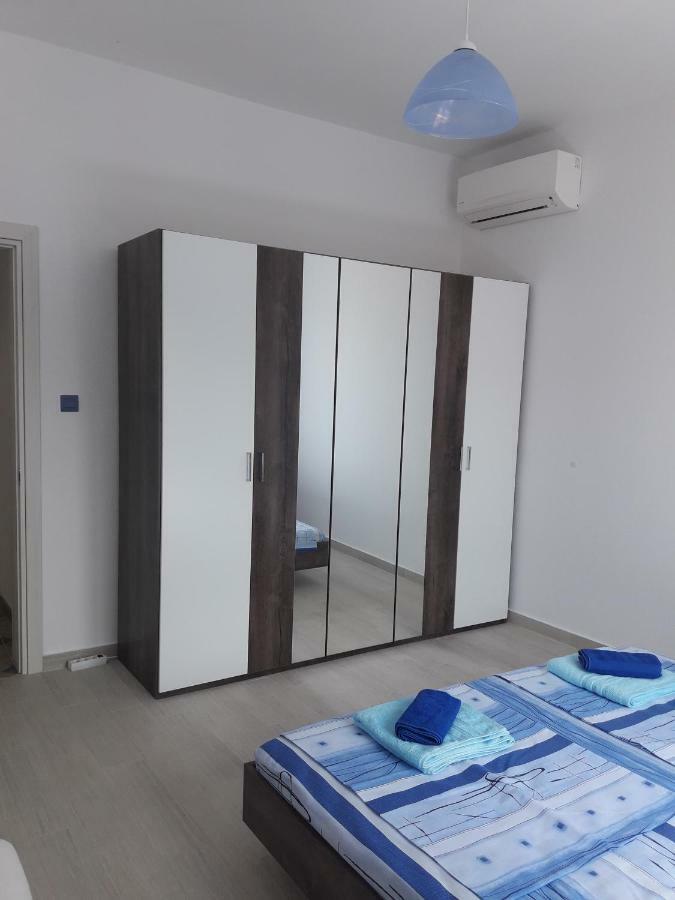 Island Apartment Kawala Zewnętrze zdjęcie