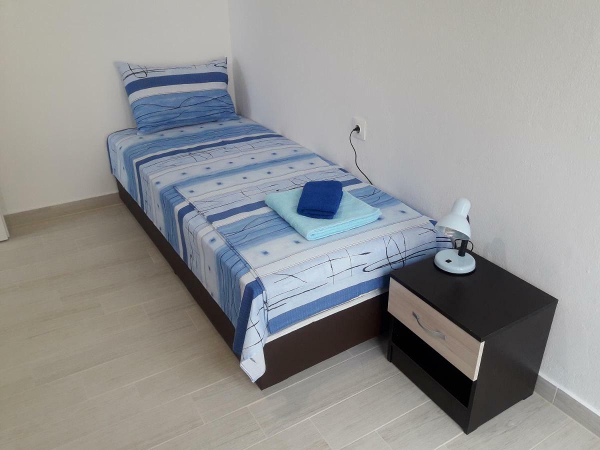 Island Apartment Kawala Zewnętrze zdjęcie