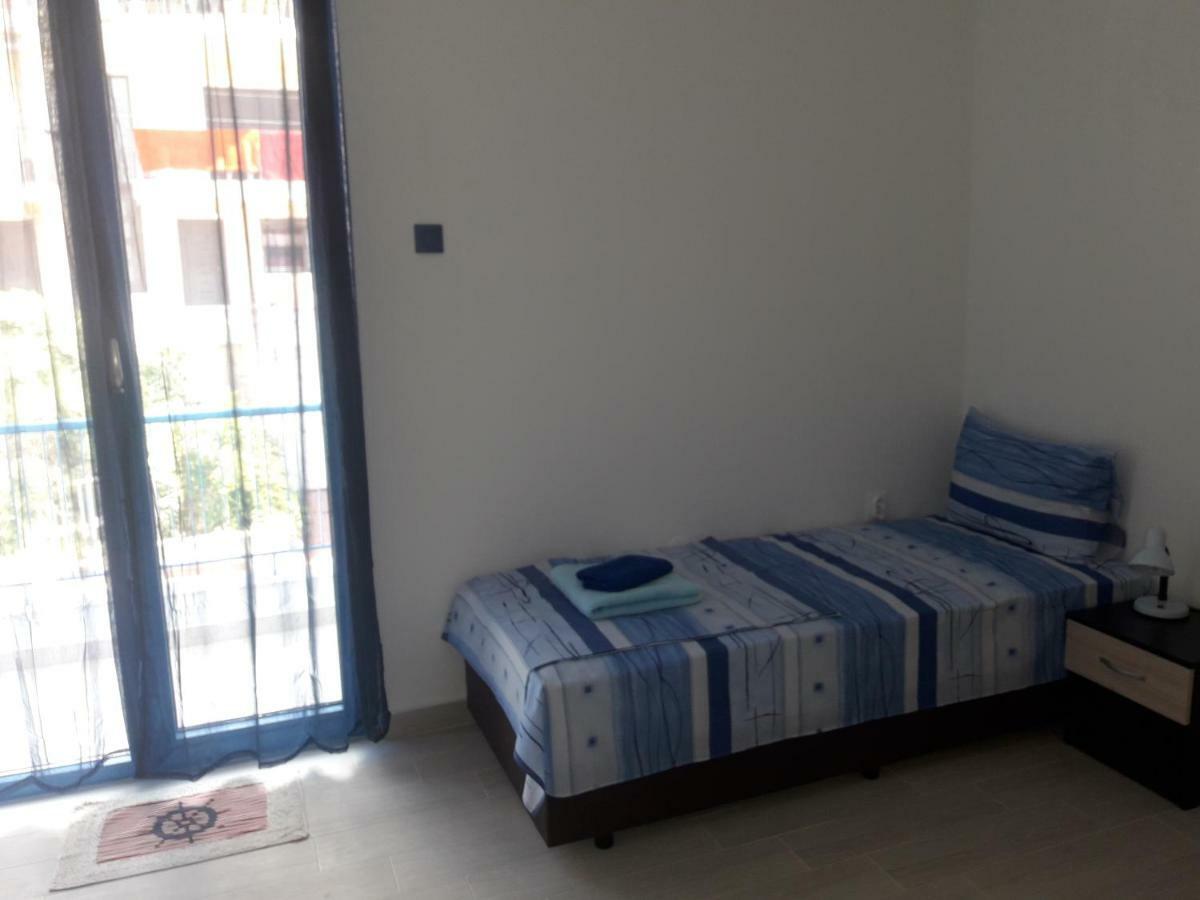 Island Apartment Kawala Zewnętrze zdjęcie
