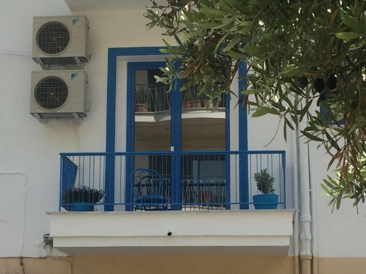 Island Apartment Kawala Zewnętrze zdjęcie
